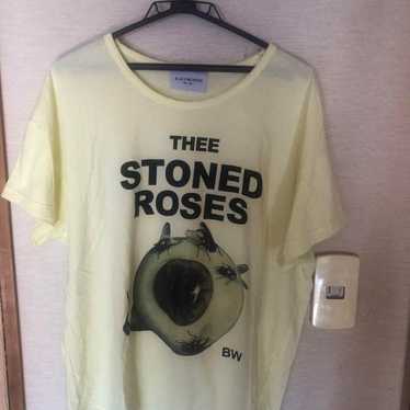 Stone roses t shirt - Gem Stone roses t shirt - Gem