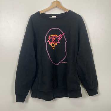 Bape vintage bapesta - Gem