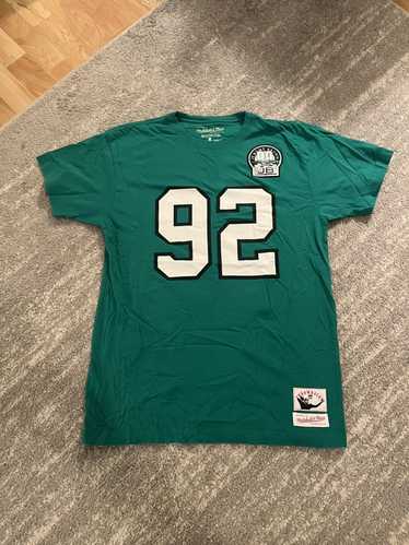 2015 Philadelphia Eagles Murray #29 Nike Game Jersey (Home