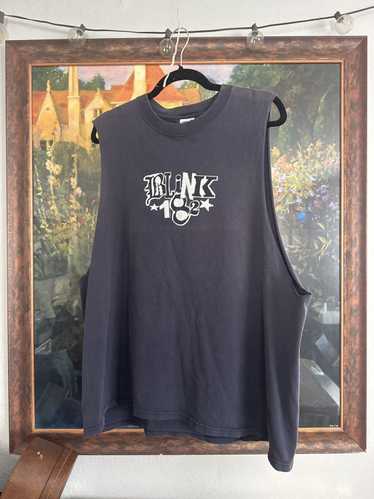 Vintage blink 182 pop - Gem