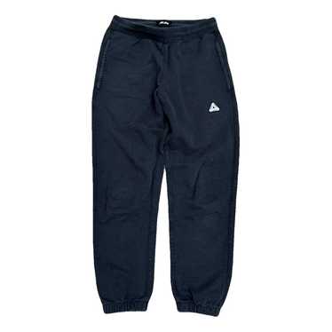 Palace trousers - Gem