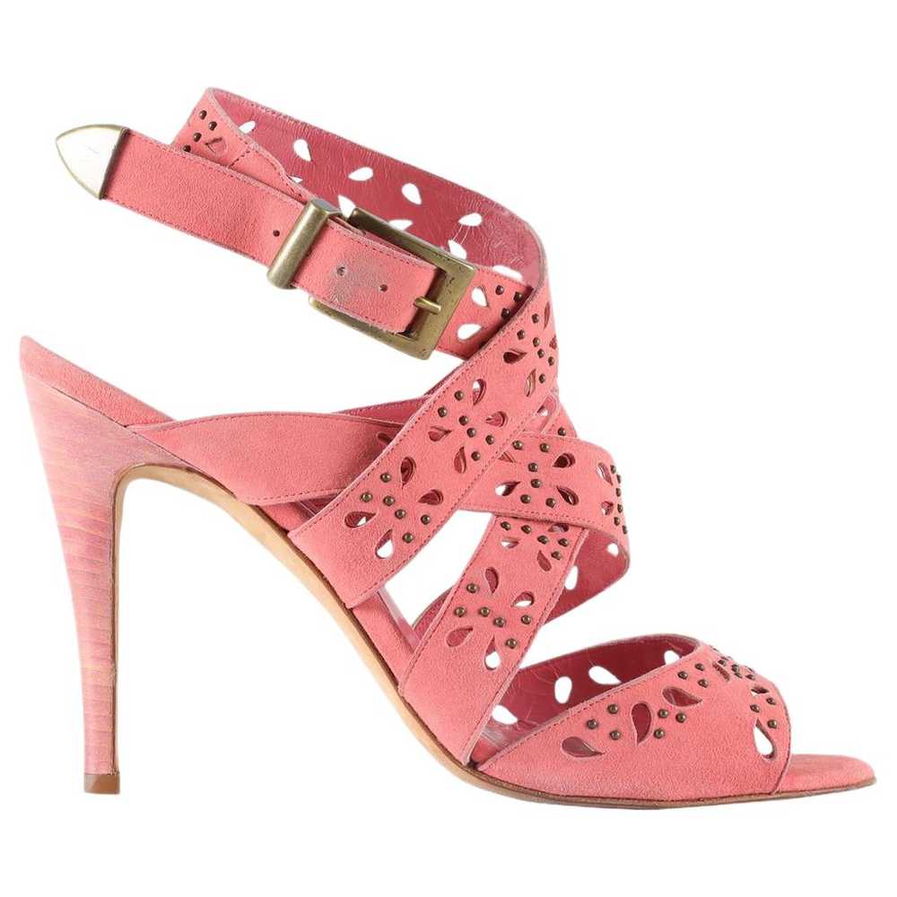 Manolo Blahnik Heels