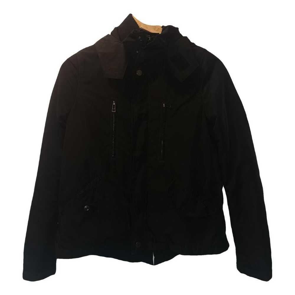 Zadig & Voltaire Biker jacket
