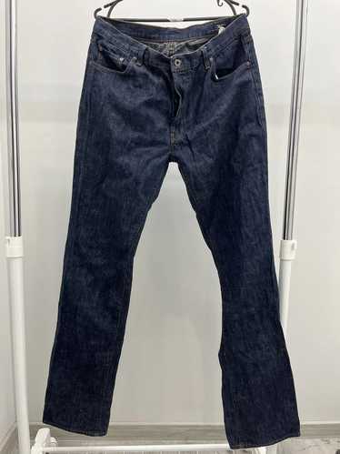 Miu miu vintage denim - Gem