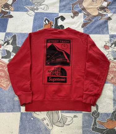 Supreme north face steep - Gem