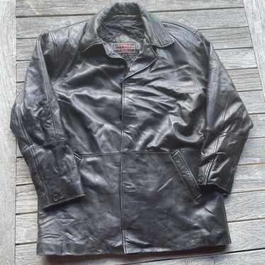 Vintage lucky leather co - Gem
