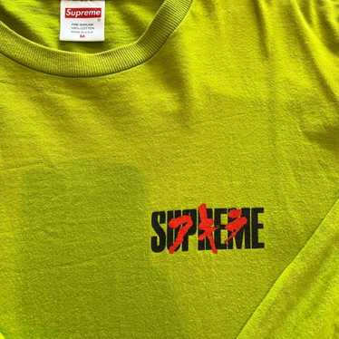 Supreme akira t shirt - Gem Supreme akira t shirt - Gem