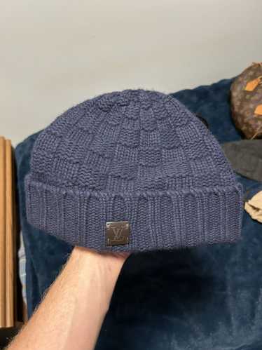 Louis vuittons beanie - Gem Louis vuittons beanie - Gem