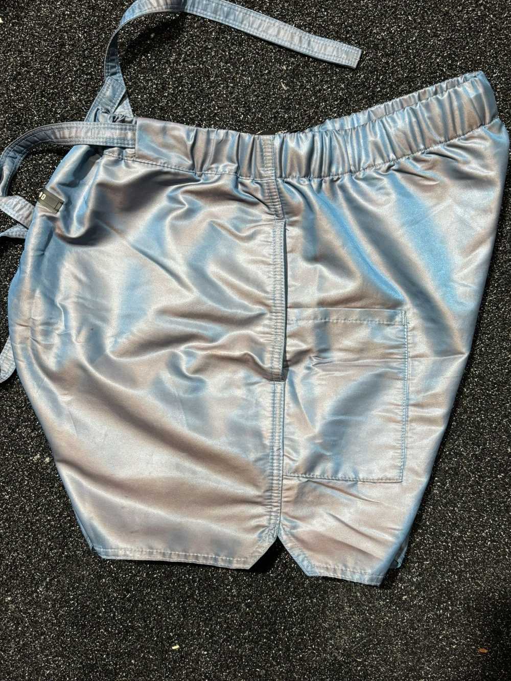 Fear of God Fear Of God shorts - 6th Collection - image 3