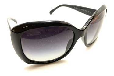 CHANEL®5186-A c.888/3C 57◽︎16 135 3N Chanel 5183 501/3c sunglasses - Gem
