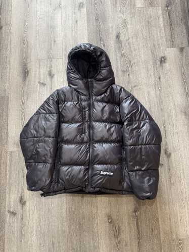 Supreme windstopper jacket - Gem