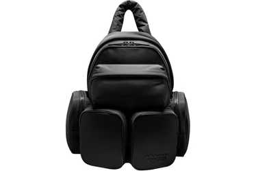 Moncler backpack in - Gem Moncler backpack in - Gem
