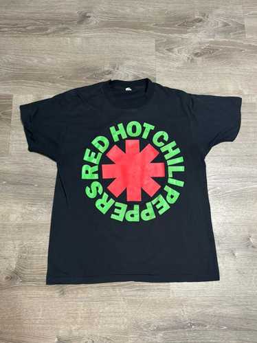 Xl red hot chili - Gem