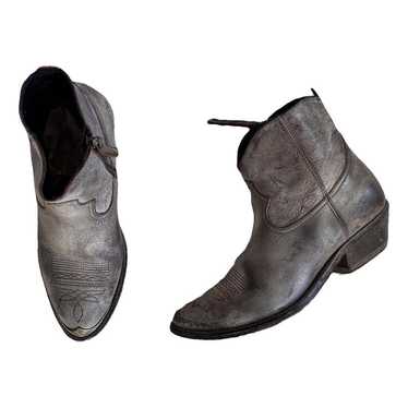 Golden goose boots - Gem Golden goose boots - Gem