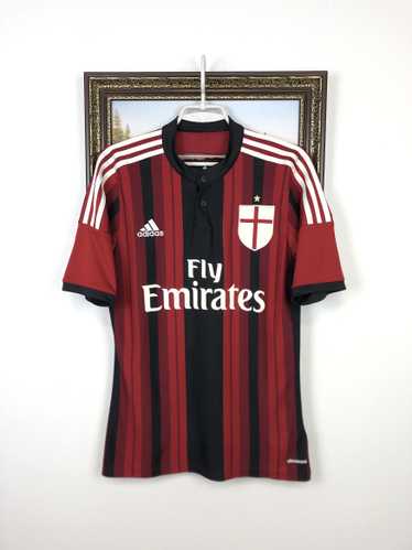 Adidas ac milan home - Gem