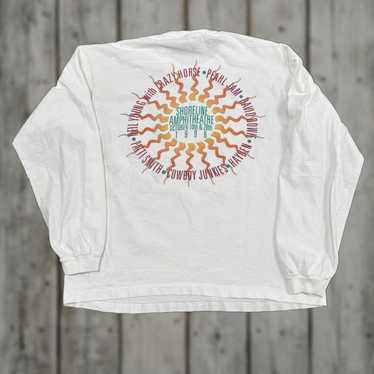 Patti smith shirt - Gem