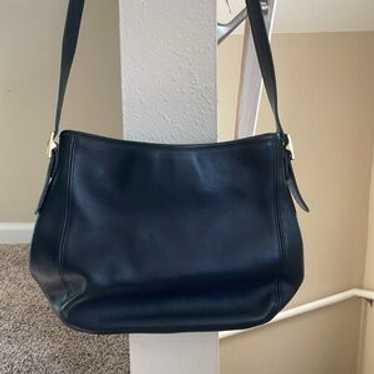 Vintage coach chelsea hobo - Gem