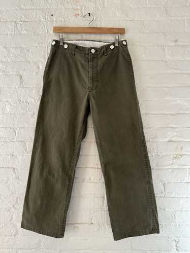 Visvim visvim pants - Gem