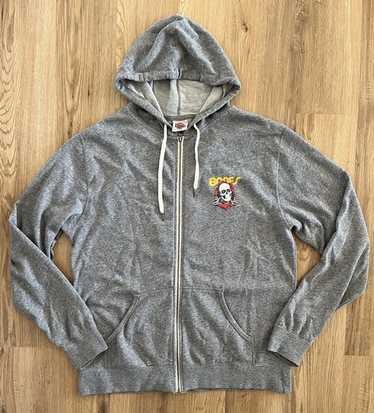 Wtaps ripper 01 sweatshirt - Gem