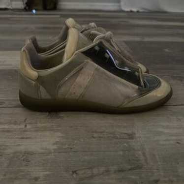 Maison margiela future low - Gem