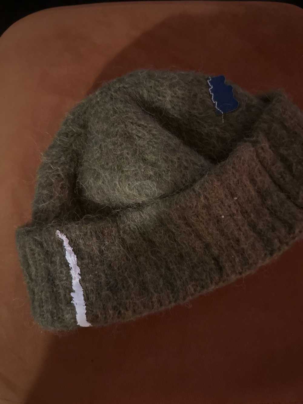 Ader Error Ader Error Beanie - image 1