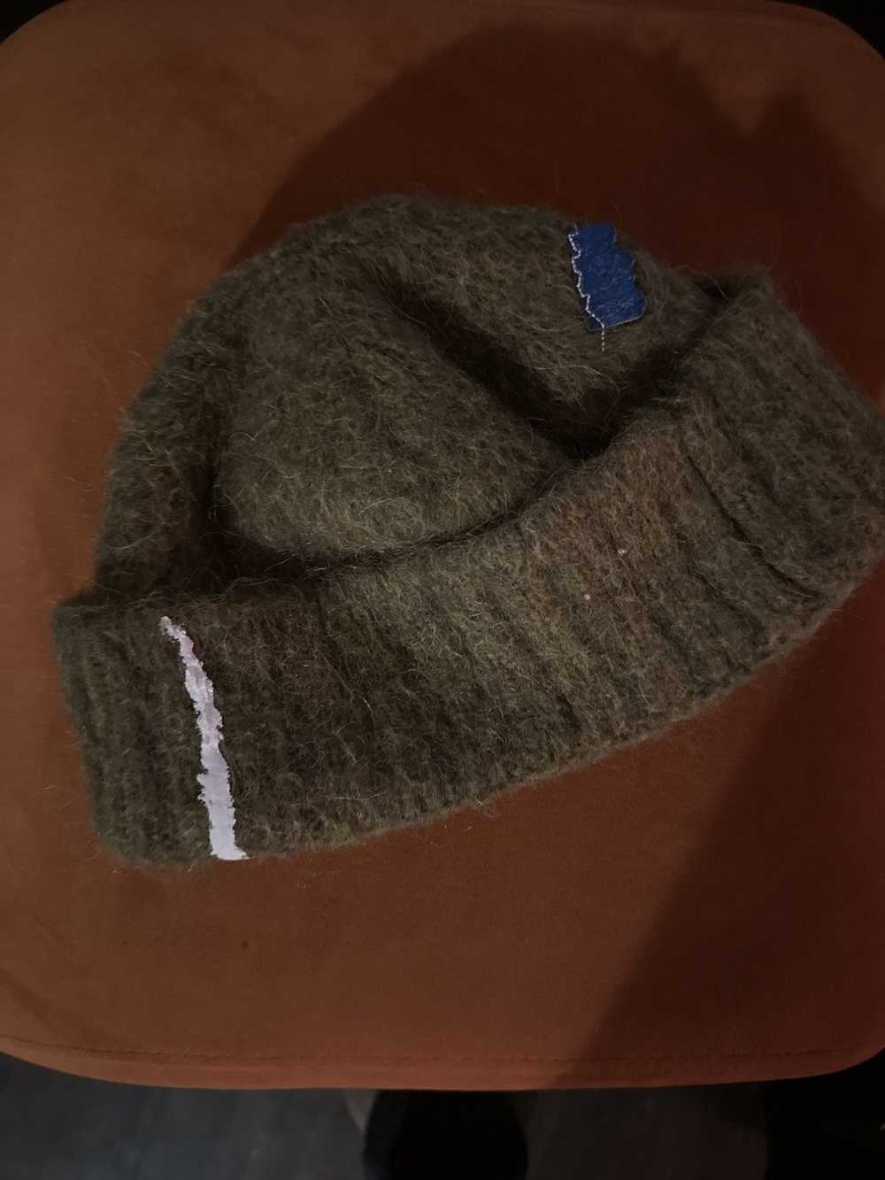 Ader Error Ader Error Beanie - image 2