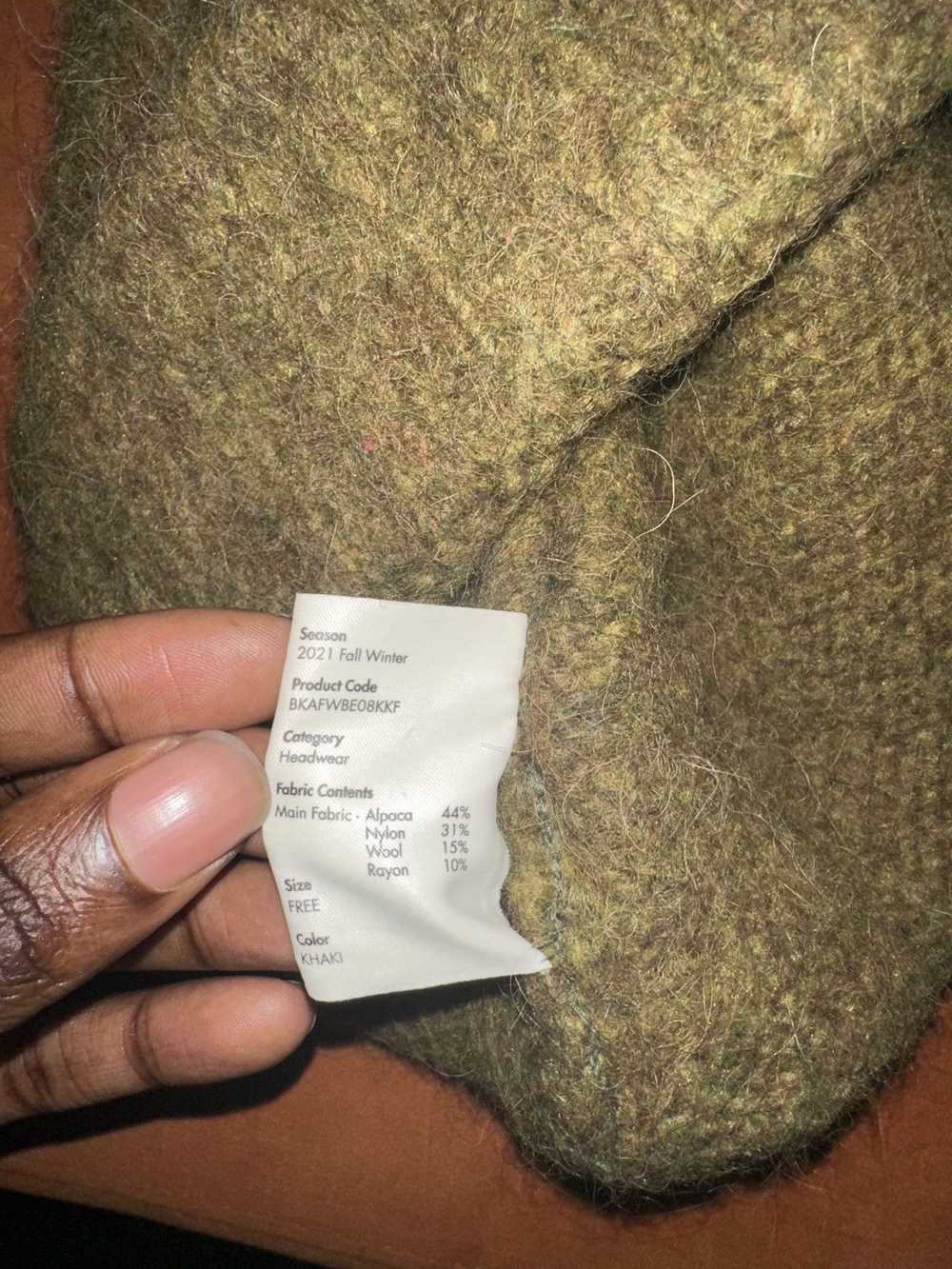 Ader Error Ader Error Beanie - image 3