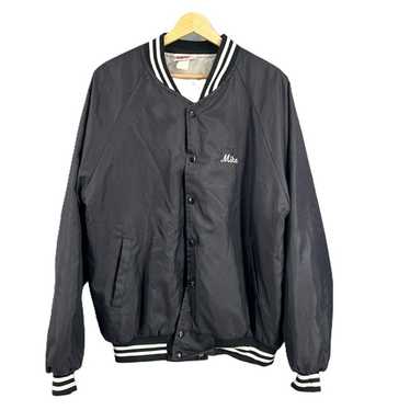 Vtg Hartwell Sports Nylon Jacket - Made in USA (M