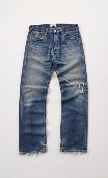 Levis × undercover undercover - Gem