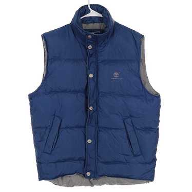 Vintage Timberland Vest jacket - Gem