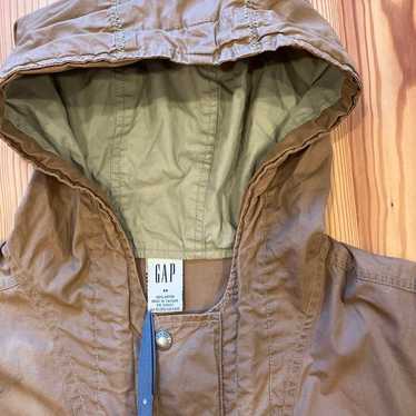 Gap vintage gap parka - Gem