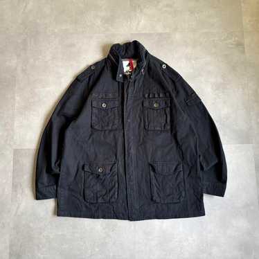 M65 field jacket - Gem