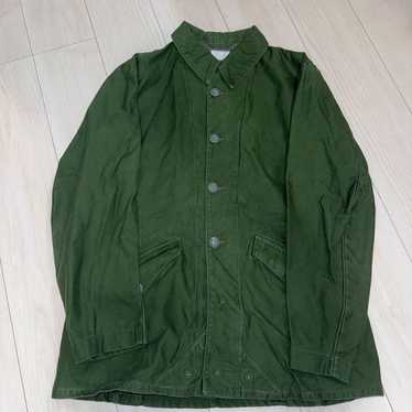 Swedish army jacket - Gem