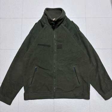 French army jacket- vintage - Gem