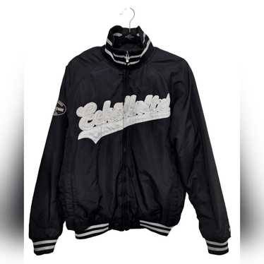 Ecko unlimited y2k jacket - Gem