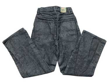 ダ*ン様 SOLO SEMORE buggy Denim Pants _____ 90s ''SOLO SEMORE''Baggy Denim Pants SIZE : 30 , 32