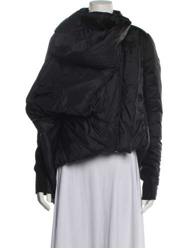 Rick owens down jacket - Gem Rick owens down jacket - Gem