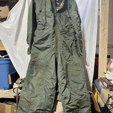 Usaf coveralls flying cwu-1/p - Gem