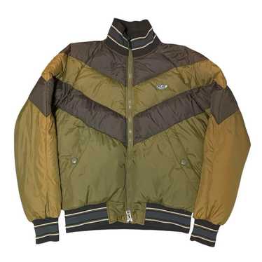 Diesel 55dsl jacket men - Gem