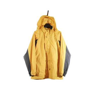 【ヤブラ】90s OLD GAP Mountain Parka 90s Old Gap Mountain Parka