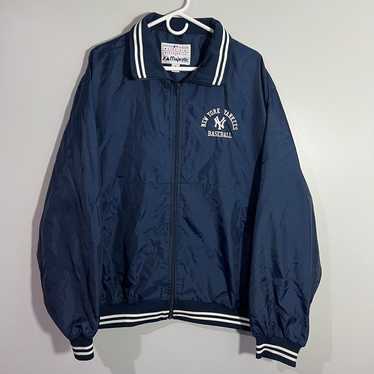 Vintage mlb majestic jacket - Gem