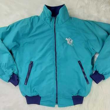 Hartwell via sport jacket - Gem