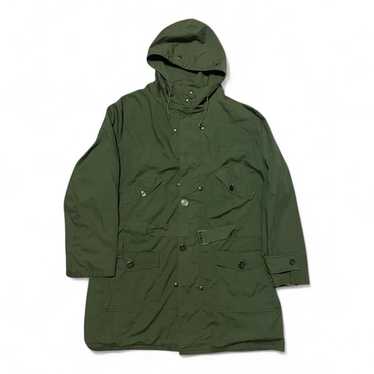military mods coat - Gem