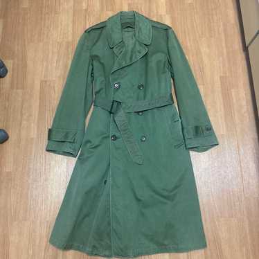 military mods coat - Gem