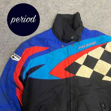 Vintage polaris racing - Gem