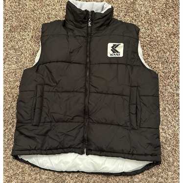 Karl kani vest - Gem