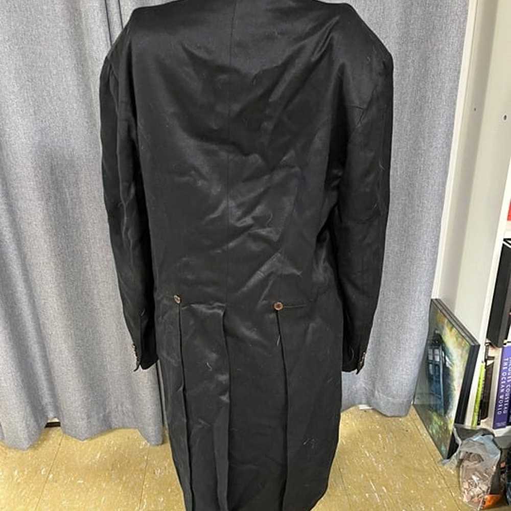 Vintage Tuxedo Jacket by Willi Smith - image 2