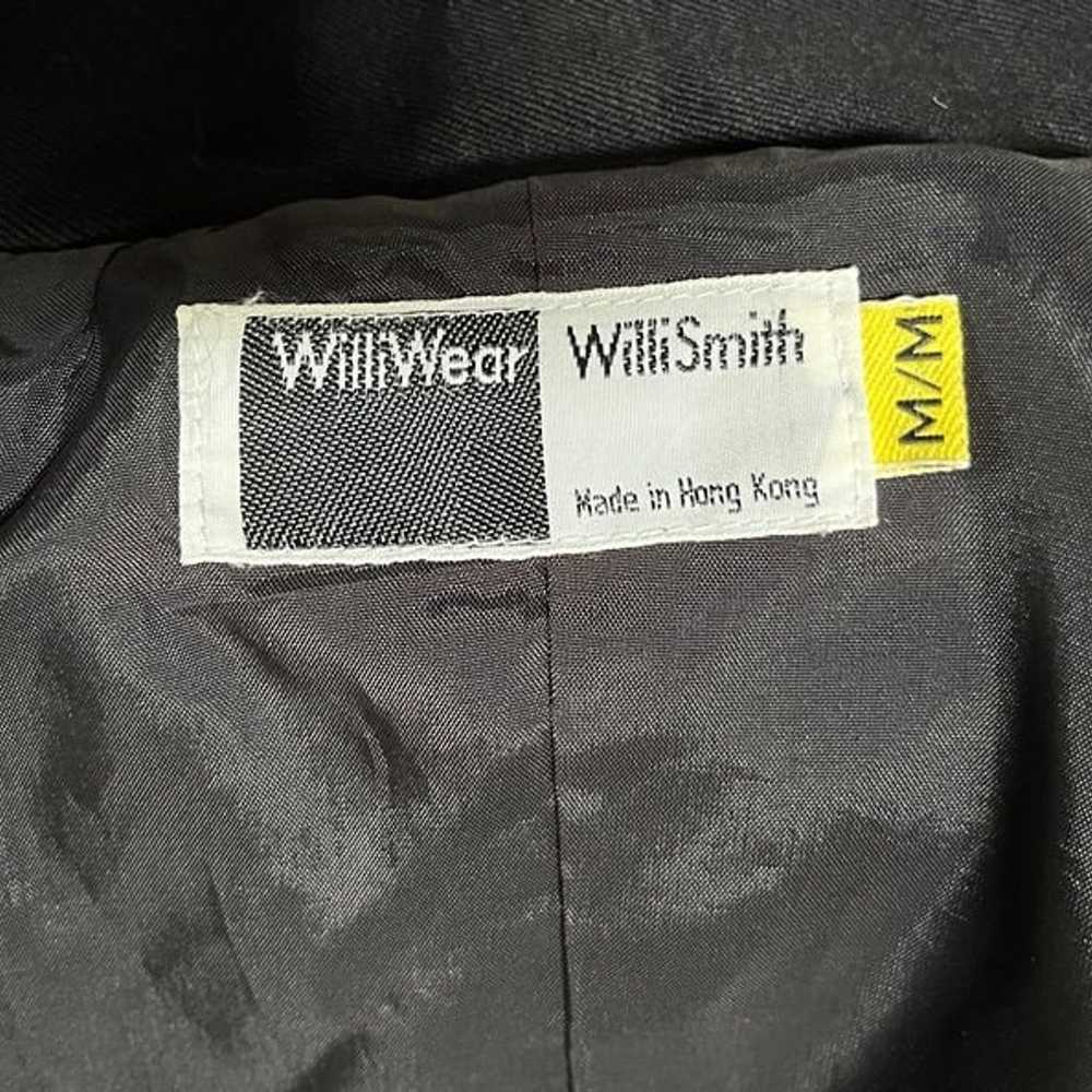 Vintage Tuxedo Jacket by Willi Smith - image 3