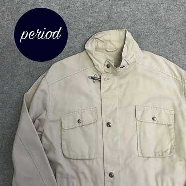 Barbour stevenalan fireman jacket - Gem