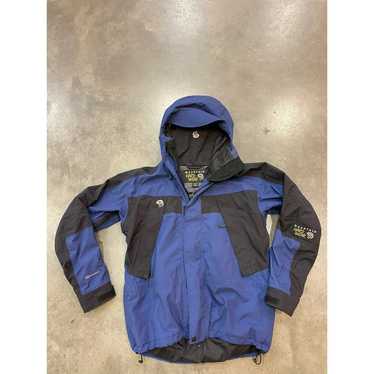MOUNTAIN HARDWEAR CONDUITジャケットLVINTAGE Vintage Mountain Hardwear Conduit Mountain Parka Jacket